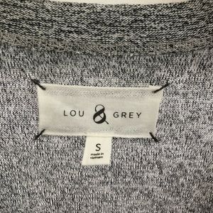 Lou & Grey Dresses - NWOT Lou & Grey blouson dress Lou & Grey Dresses - NWOT Lou & Grey blouson dress